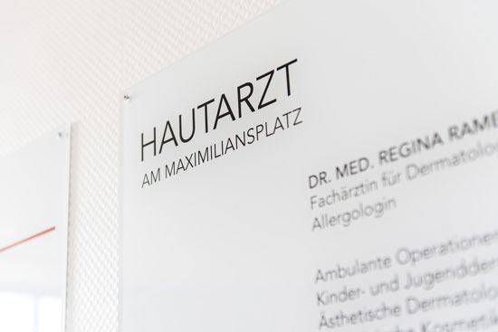 Service Hautarzt München
