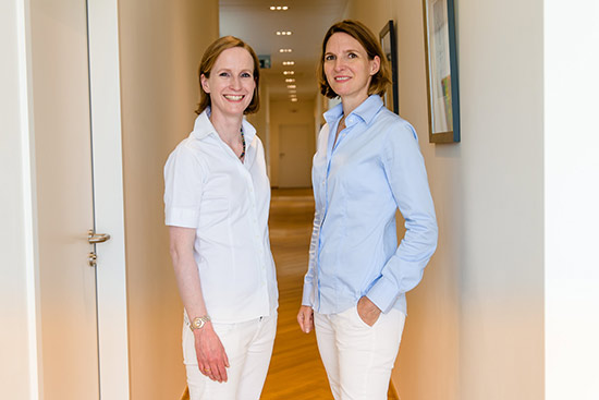 Dermatologin am Maximiliansplatz - Dr. med. Regina Ramesohl